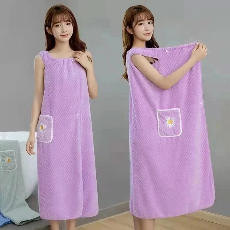 Quick-drying & portable for every use