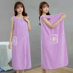 Quick-drying & portable for every use
