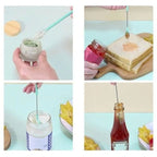 MiniSpatula - Waste no more - Food saving - Practical and efficient