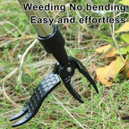 Garden Helper Root Remover Claw Tool