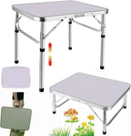 Portable Picnic & Outdoor Table