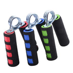 Finger and grip strength trainer