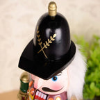 NutcrackerCharm | 30cm Christmas Ornament Doll