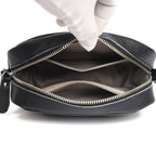 Leather Shoulder Bag - Stylish, comfortable and sustainable