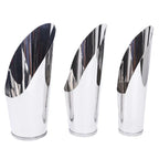 PlantMaster Scoop | Precision Shovel | Stainless Steel & Durable | For Gardening & Plant Care