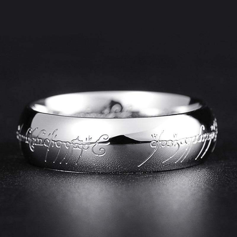 Glowing Ring