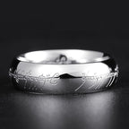 Glowing Ring