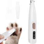 PurrTrim - Effortless fur care for happy pets
