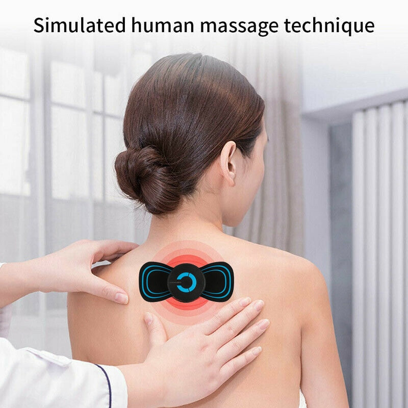 Pulse Therapy Pro | General EMS Muscle Treatment