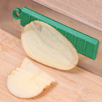 Non-Stick Cutting Aid for the Kitchen 2-Pack