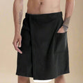 Soft, portable & versatile for sauna, beach and gym