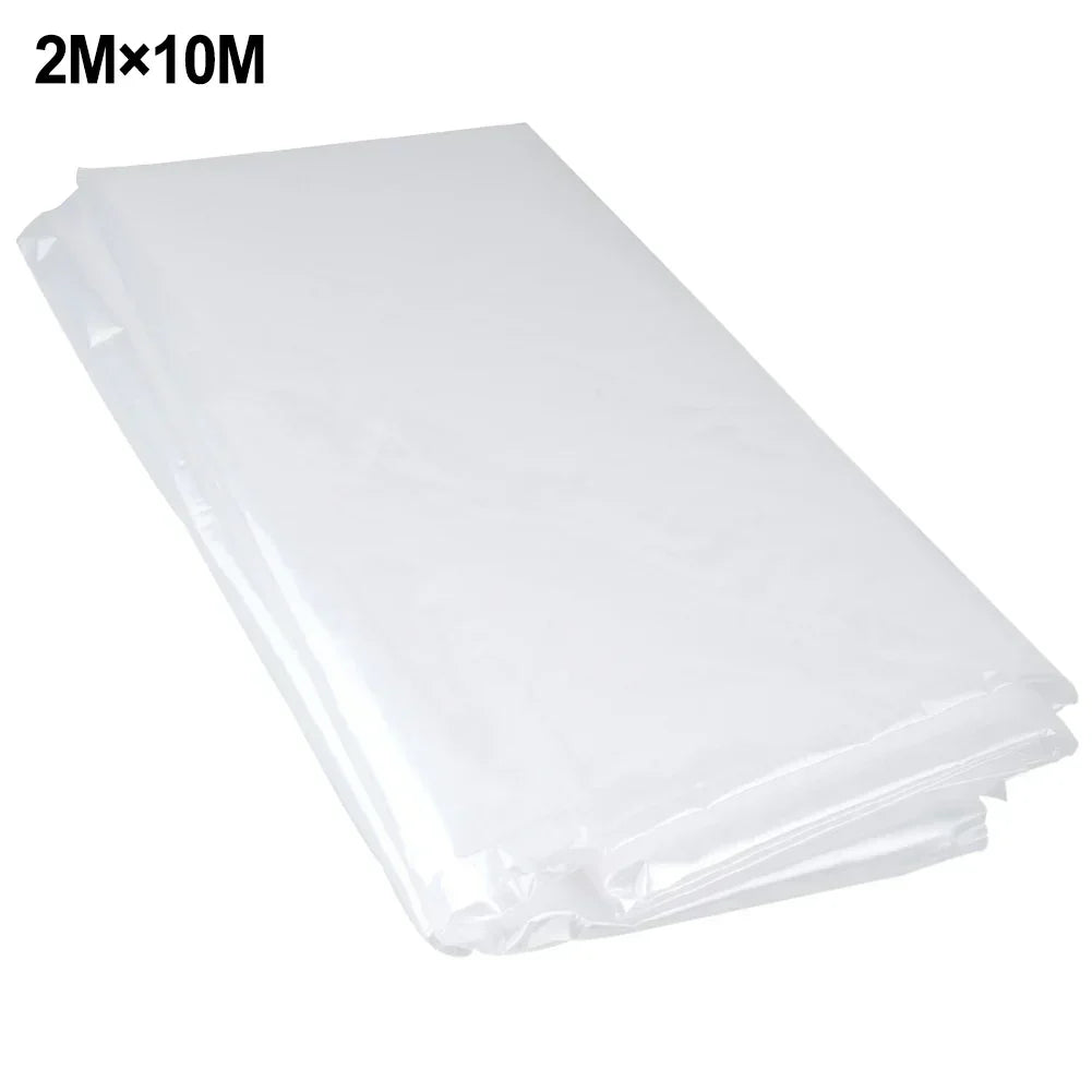 GrowFlex | Greenhouse Film | UV-resistant & Waterproof | Protection for Plants