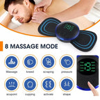 NeckRelief Soothing Neck Comfort