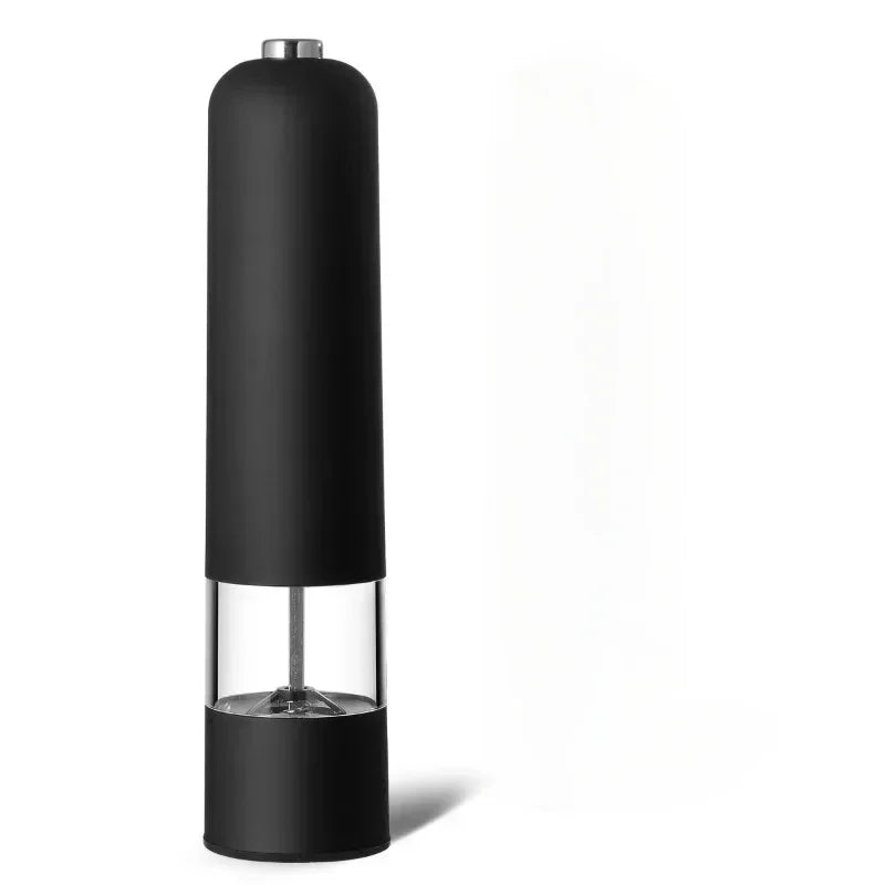 Automatic Pepper and Salt Grinder with Functions