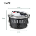 Vegetable Lover Easy Salad Dryer