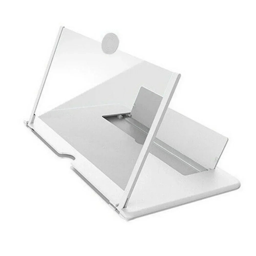 HD Mobile Screen Magnifier