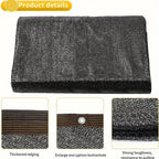 SHADYNET Pro | Shade net 70–80 % | UV protection & privacy protection | For garden & greenhouse