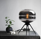 Designer Lamp with Multiple Functions