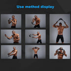 Adjustable Twister Arm Exerciser