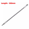 Multifunctional Flexible Shaft Tool