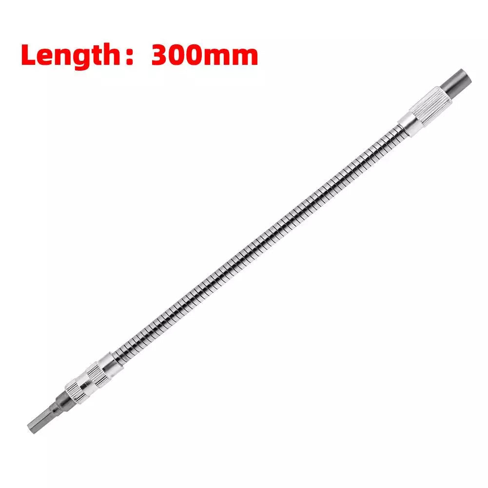Multifunctional Flexible Shaft Tool