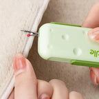 All-in-One Sewing Needle Threader Tool