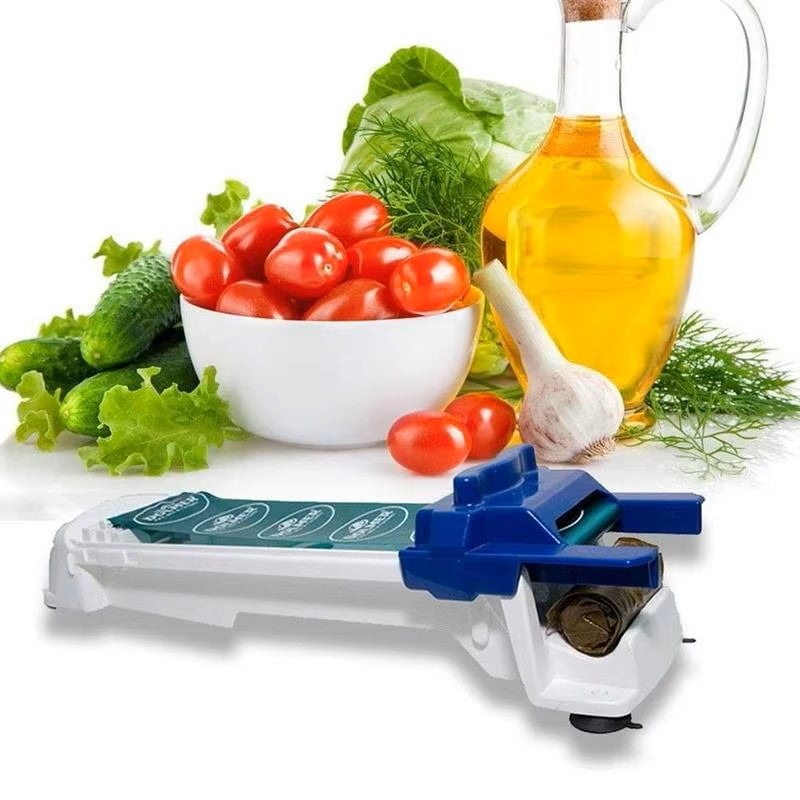 Quick & Perfect Kitchen Roll Aid
