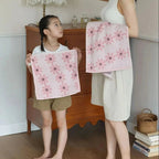 Daisy Towel