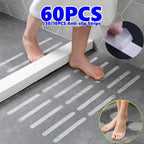 Transparent Anti-Slip Strips