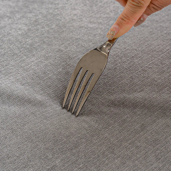 Non-slip sofa seat cover water-repellent and scratch-resistant