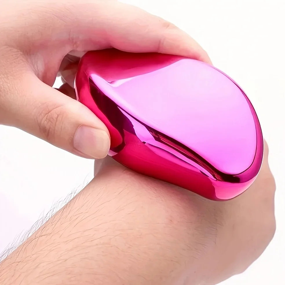 Nano Crystal Magic Hair Removal Tool