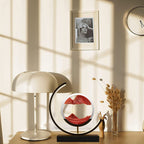 LumiDune - Luxury 3D LED Lamp - Dazzling Atmosphere - Unique Design