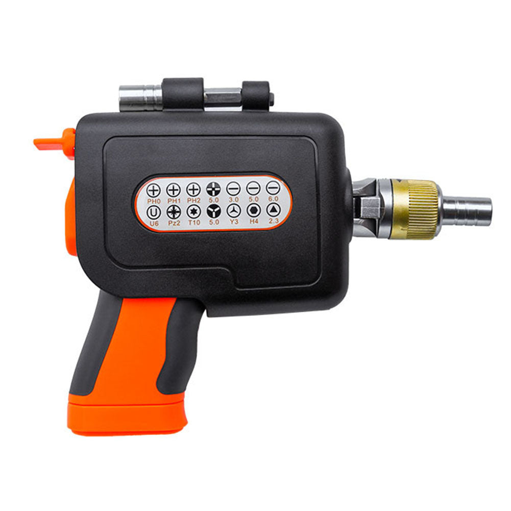 Efficient drilling with innovative technology