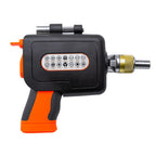 Efficient drilling with innovative technology