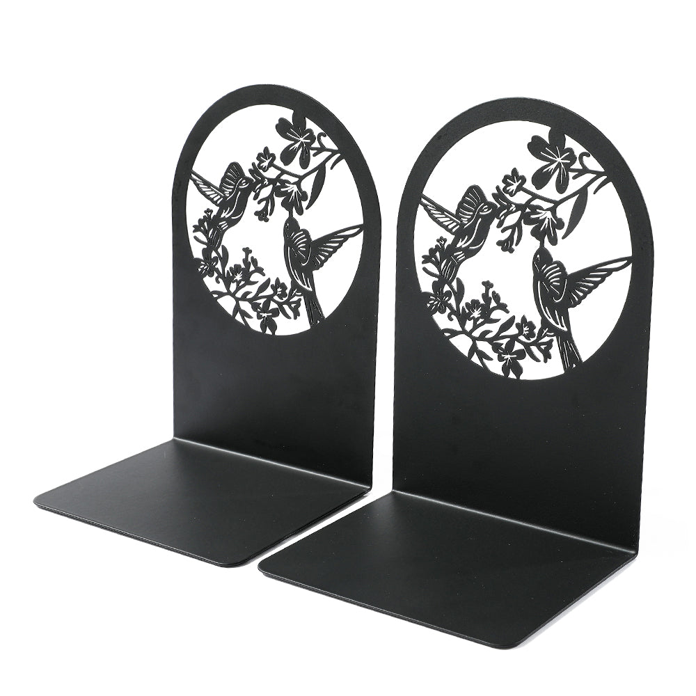 PageNest Modern Bookends