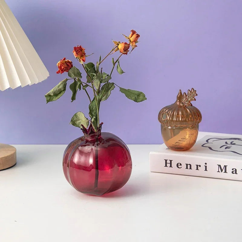 Fruit Vase