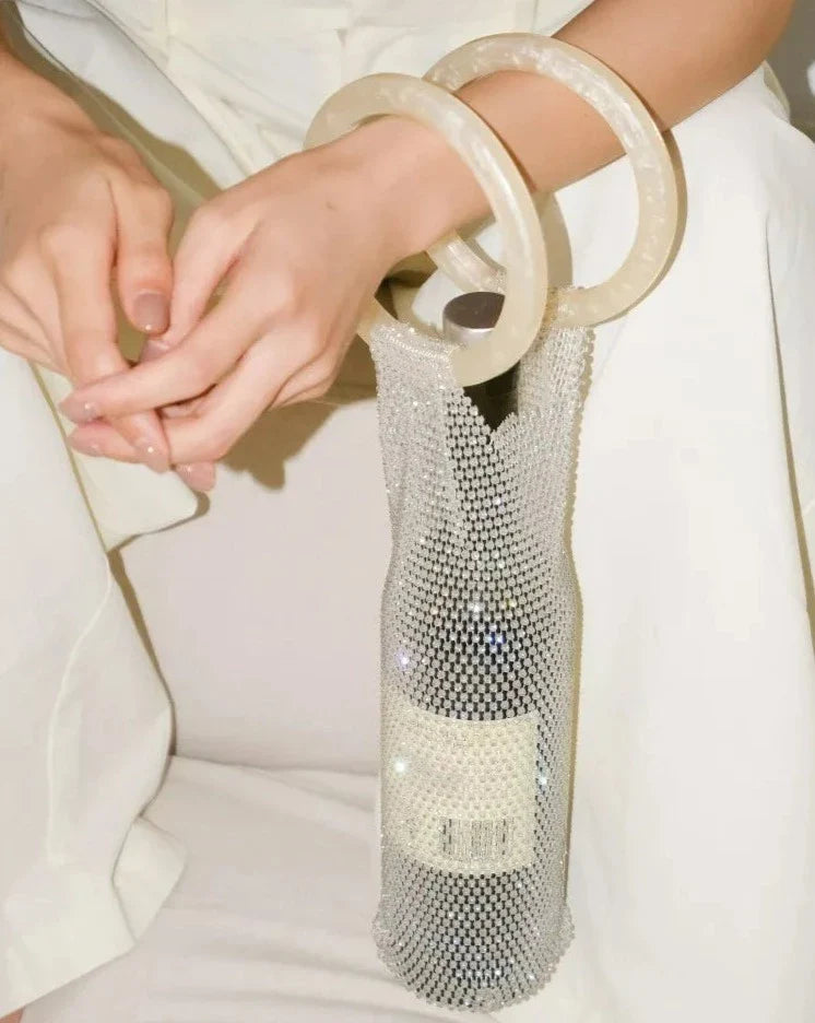 Sparkling Wine Bag