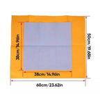 Ultra-Absorbent Reusable Cleaning Cloth