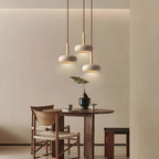 Delicate, warm glow that transforms the interior of your home