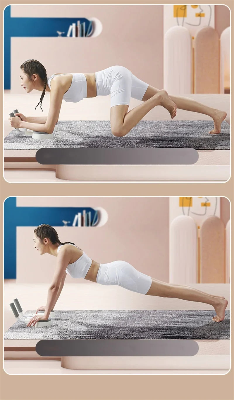 Multifunctional Push Up Bar Trainer