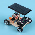 Unmatched and totally exciting! - Race car construction set