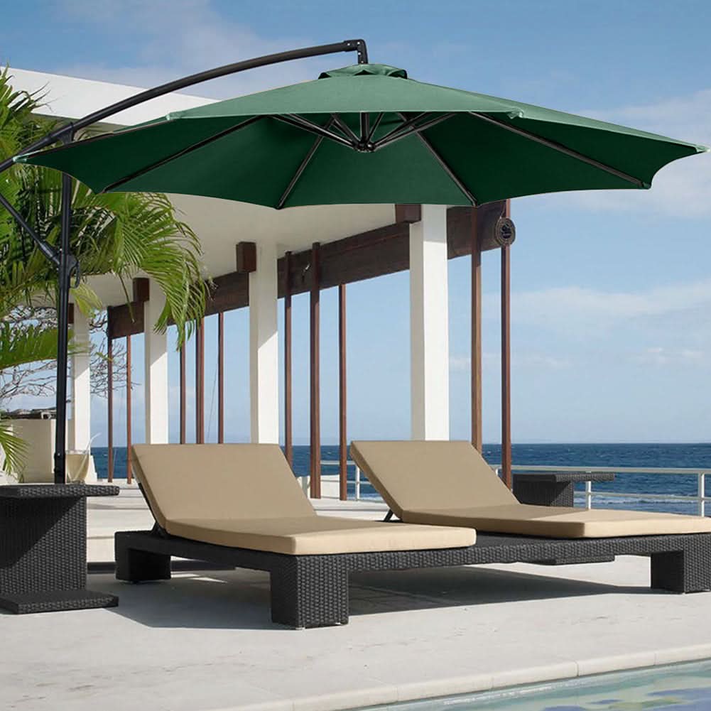 Arbo - Premium UV-resistant outdoor canopy