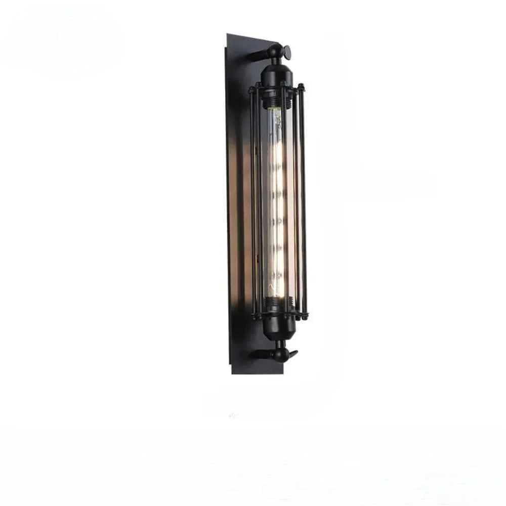 Wall Lamp RetroLume | Vintage Edison Design | E27 Socket | Industrial Style for Interiors