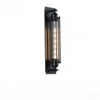 Wall Lamp RetroLume | Vintage Edison Design | E27 Socket | Industrial Style for Interiors