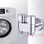 AquaSmart Bidet Companion – Luxurious Hygiene Set for Wall Mount