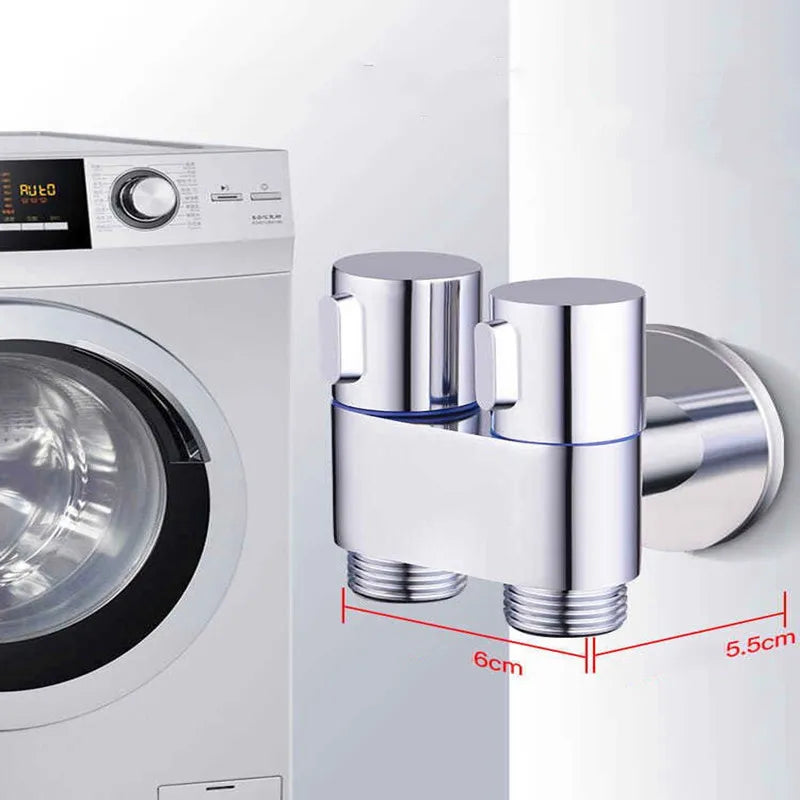 AquaSmart Bidet Companion – Luxurious Hygiene Set for Wall Mount