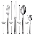 Stainless Steel Set