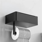 Bibbie - Elegant Toilet Paper Holder