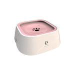 SplashGuard – Efficient Dog Spray Protector Against Stains