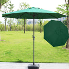 Arbo - Premium UV-resistant outdoor canopy